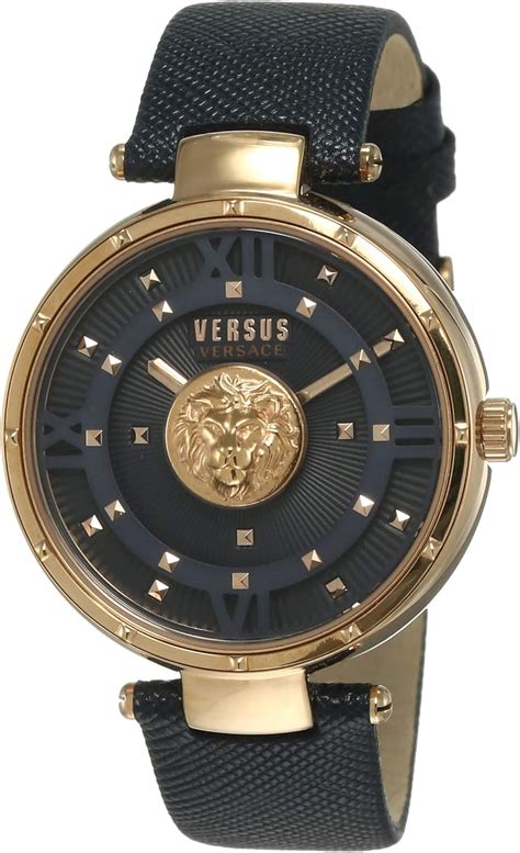 Versus Versace Damen Uhren .